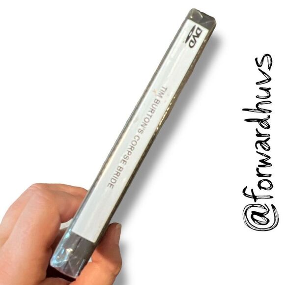 Corpse Bride (DVD) – Full Screen Edition – 2005 – Tim Burton - Picture 7 of 8